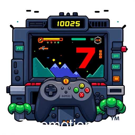 Digital Renaissance: The Revival of Classic Games on PK7