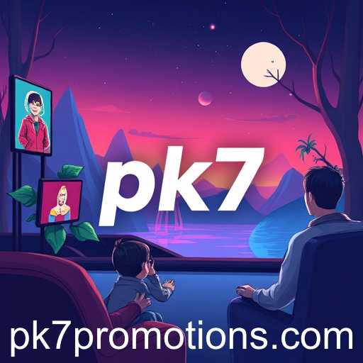 The Evolution of Gaming in 2025: pk7 and Beyond