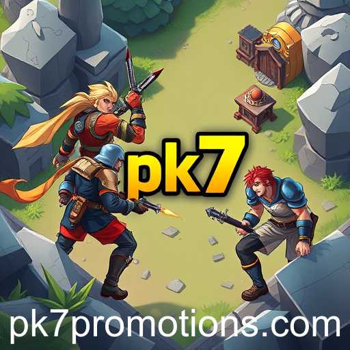 The Evolution of Online Gaming: PK7's Rising Influence