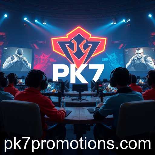 PK7 Gaming Revolution