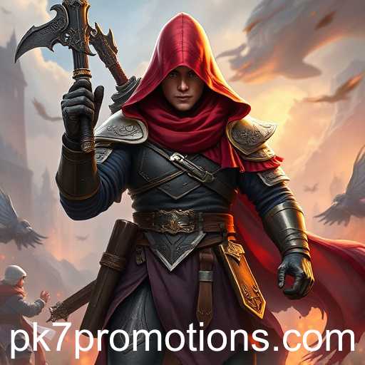 Gaming Evolution and Trends on PK7