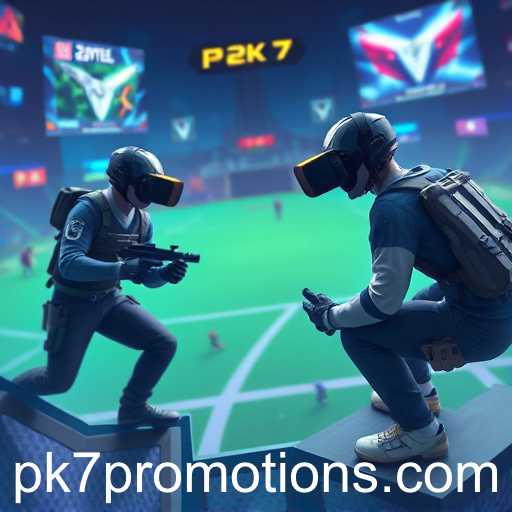 The Rise of PK7 and Its Influence in Online Gaming