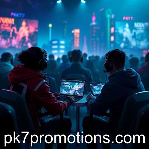 The Rise of Online Gaming Communities in 2025