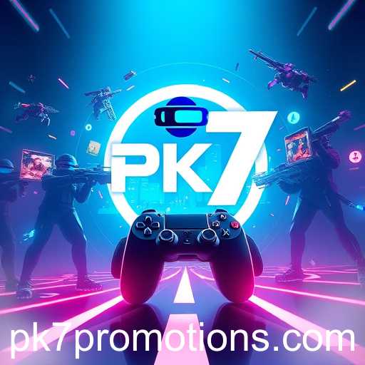 The Rise of PK7 in Online Gaming