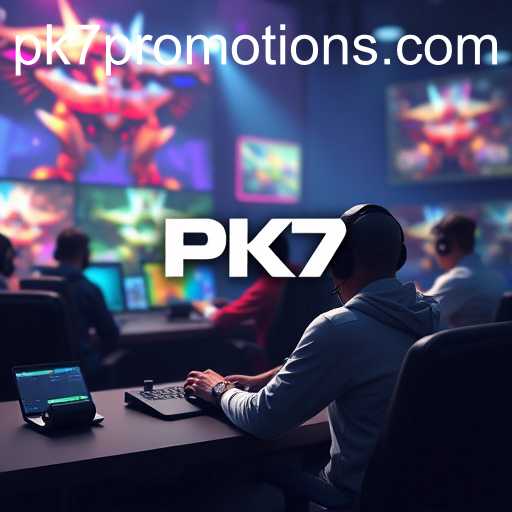 The Rise of PK7 in Online Gaming