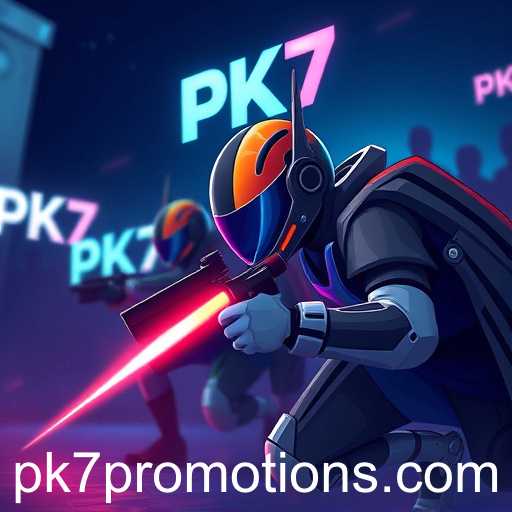 The Rise of PK7 in Online Gaming