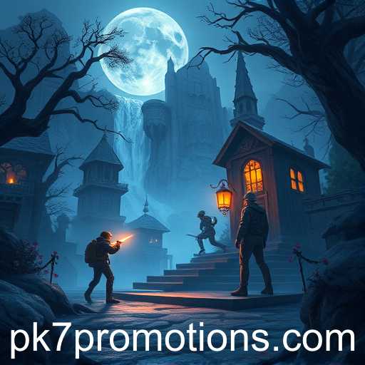 The Rise of Online Gaming on PK7