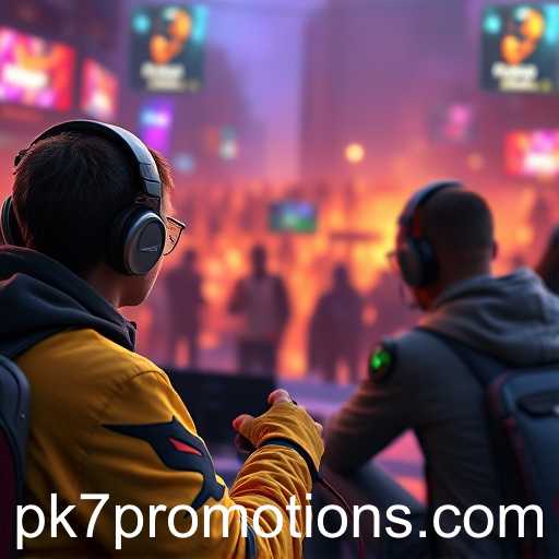 Exploring the Thrills of 'Gameplay Videos' with 'pk7' Mastery